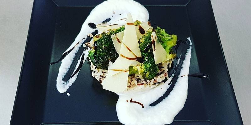 Le Restaurant - Le Lavoir - Restaurant Grasse - restaurant Traditionnel GRASSE