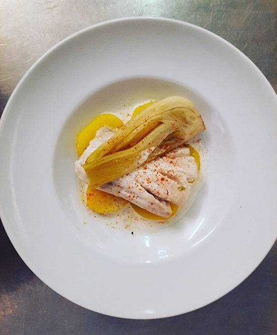 Le Lavoir - Restaurant Grasse - restaurant Traditionnel GRASSE