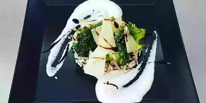 Le Restaurant - Le Lavoir - Restaurant Grasse - Couscous à Emporter