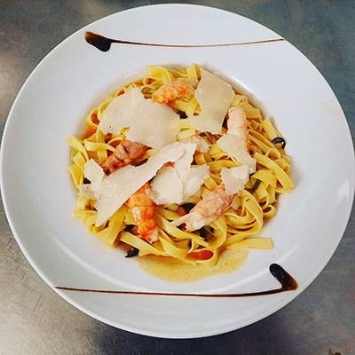 Le Restaurant - Le Lavoir - Restaurant Grasse - les meilleurs restaurant de GRASSE