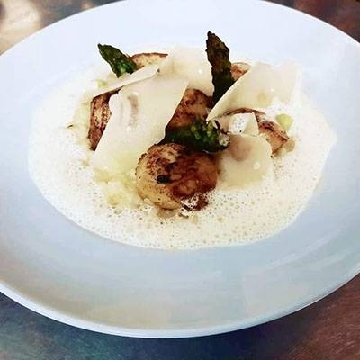 Le Restaurant - Le Lavoir - Restaurant Grasse - restaurant Provencal GRASSE