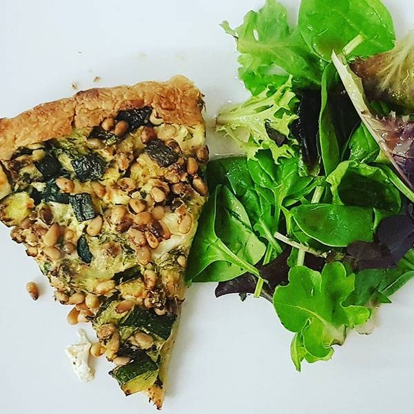 Le Restaurant - Le Lavoir - Restaurant Grasse - Restaurant terrasse Mougins