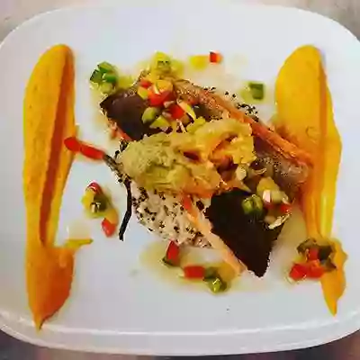 Le Restaurant - Le Lavoir - Restaurant Grasse - Restaurant terrasse Mougins