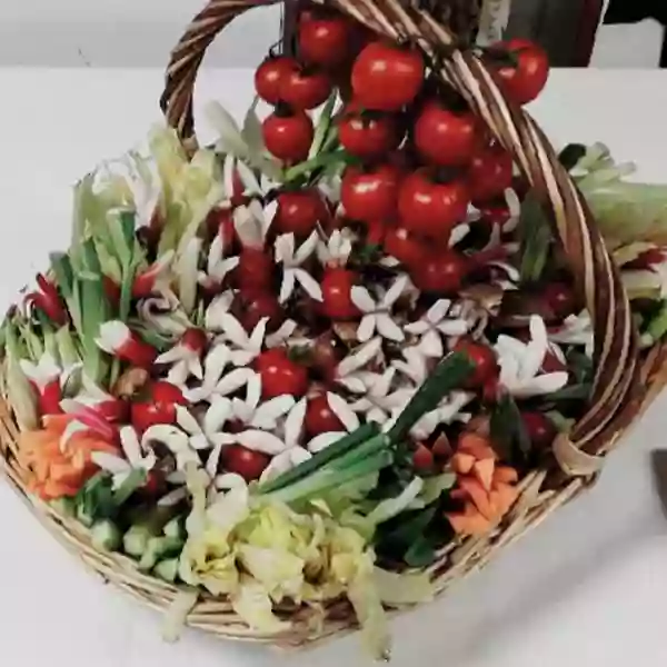 Traiteur - Le Lavoir - Restaurant Grasse - bien manger GRASSE