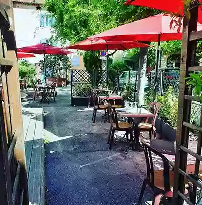 Le Restaurant - Le Lavoir - Restaurant Grasse - Couscous à Emporter
