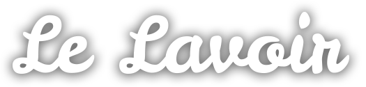 Logo Le Lavoir